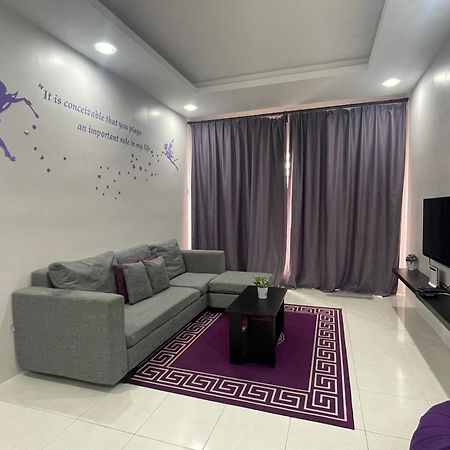 Cameron Lavender Homestay 3-Muslim Only Tanah Rata Luaran gambar