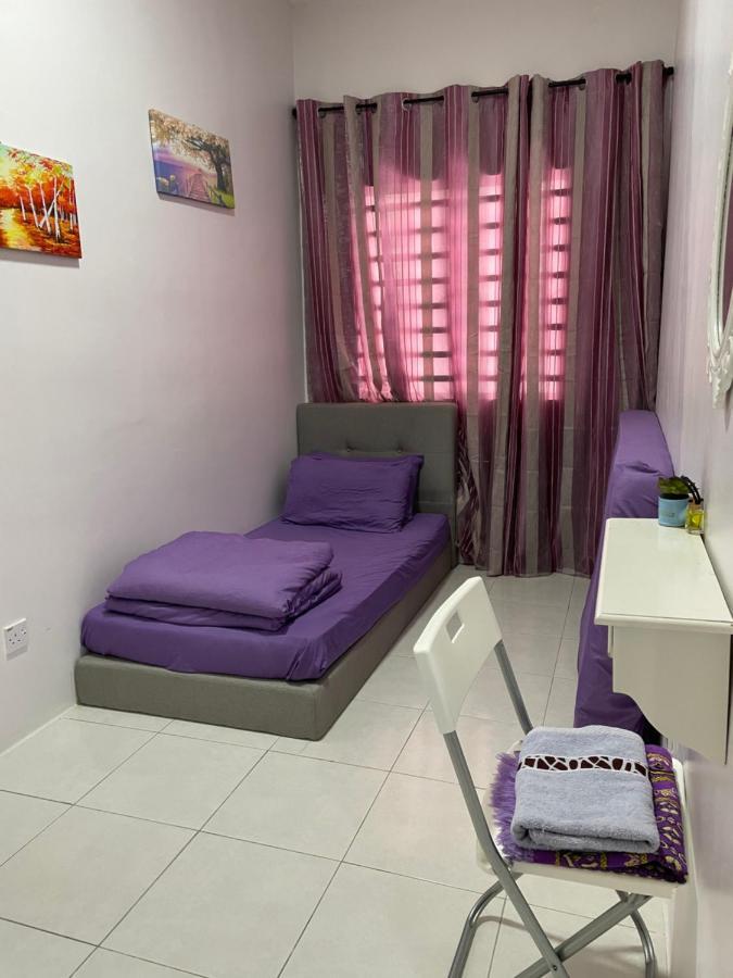 Cameron Lavender Homestay 3-Muslim Only Tanah Rata Luaran gambar