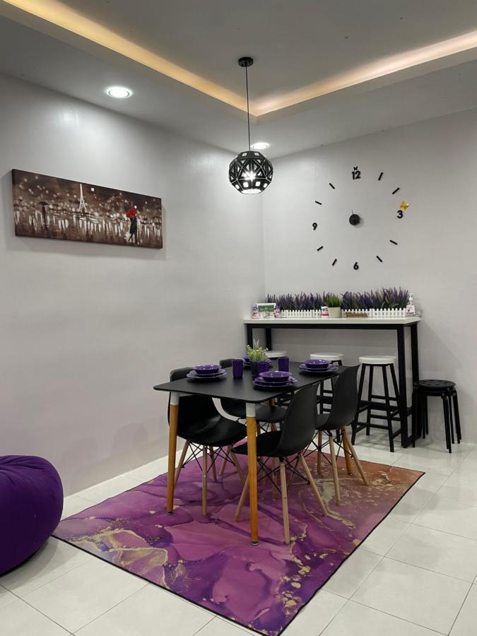 Cameron Lavender Homestay 3-Muslim Only Tanah Rata Luaran gambar