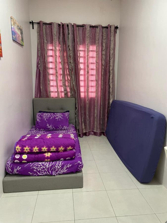 Cameron Lavender Homestay 3-Muslim Only Tanah Rata Luaran gambar