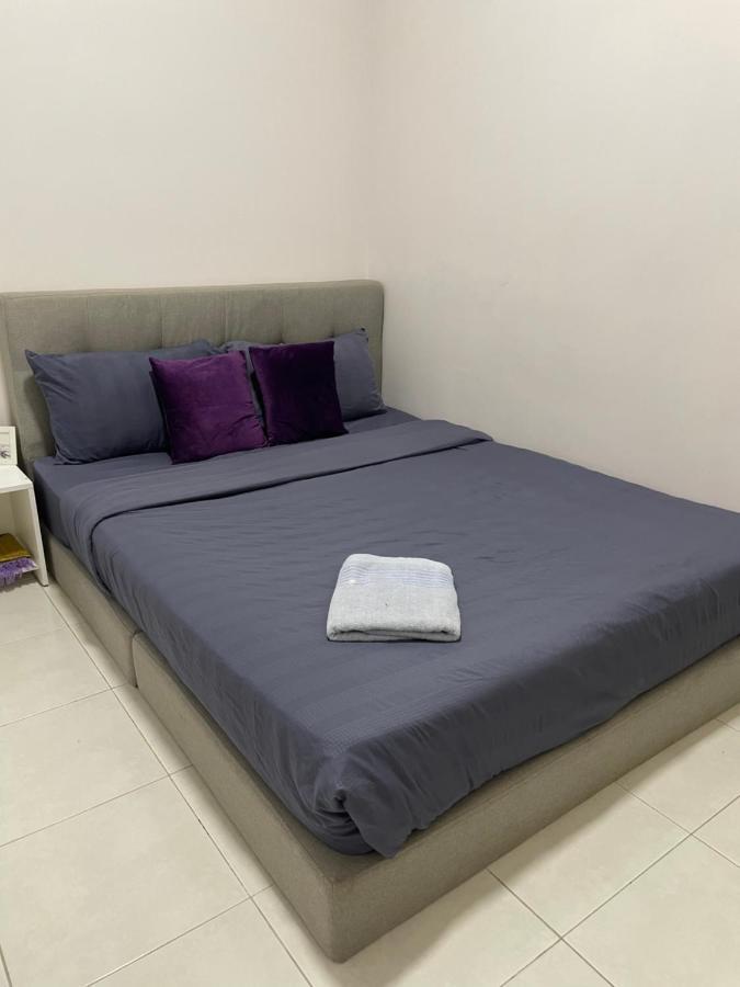 Cameron Lavender Homestay 3-Muslim Only Tanah Rata Luaran gambar