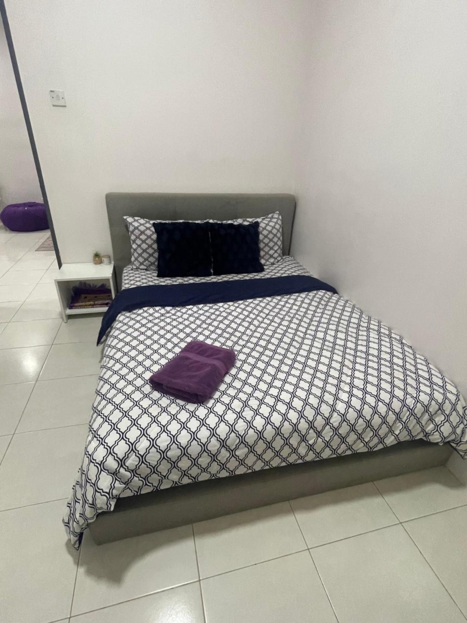 Cameron Lavender Homestay 3-Muslim Only Tanah Rata Luaran gambar